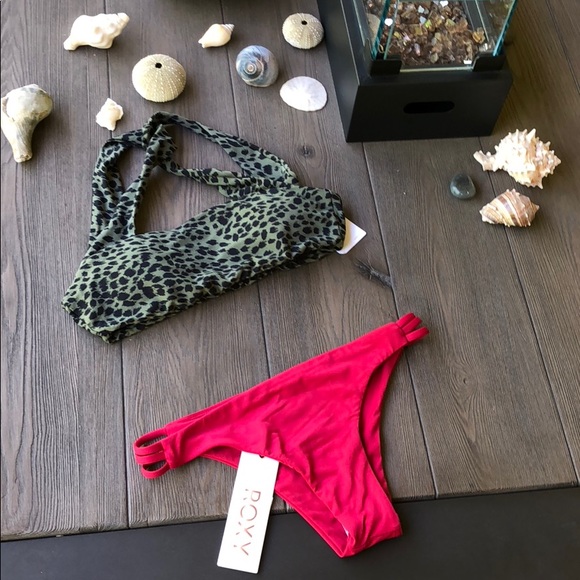 Billabong bikini - Picture 7 of 7